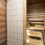 Vakantiehuis Tunturitaehti- Lainio By Interhome *