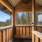 Tunturitaehti- Lainio By Interhome Vakantiehuis