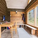 Tunturitaehti- Lainio By Interhome *
