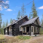 Tunturitaehti- Lainio By Interhome Ylläsjärvi
