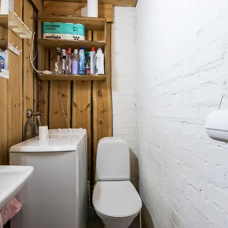 Loma-asunnot Tunturitaehti- Lainio By Interhome *