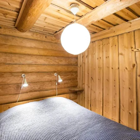 Tunturitaehti- Lainio By Interhome