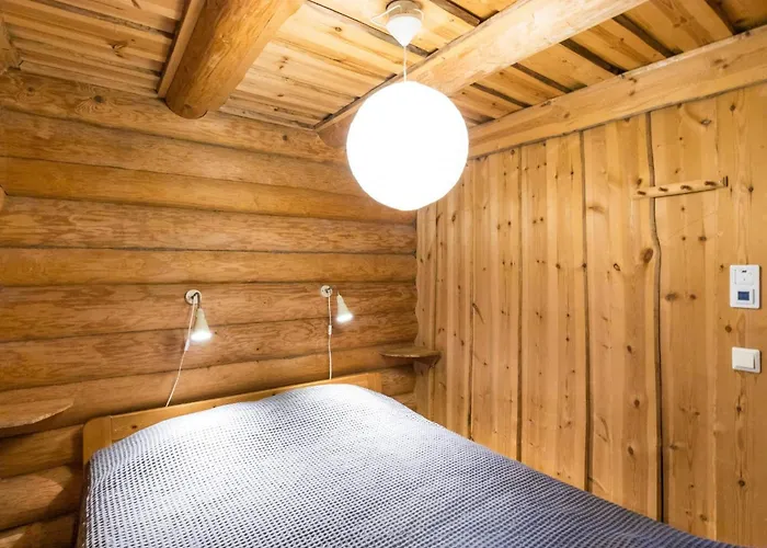 Tunturitaehti- Lainio By Interhome Ylläsjärvi