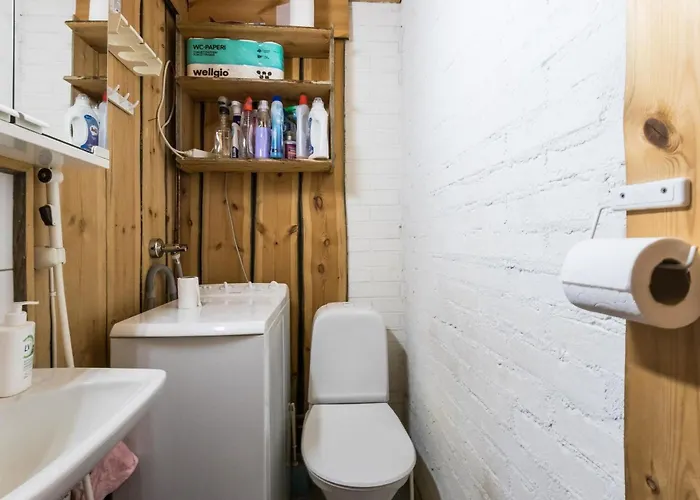 Tunturitaehti- Lainio By Interhome Ylläsjärvi